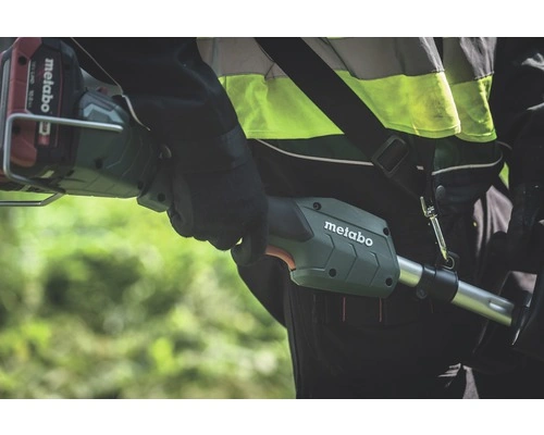 Akku Freischneider METABO FSB 36-18 LTX BL 40