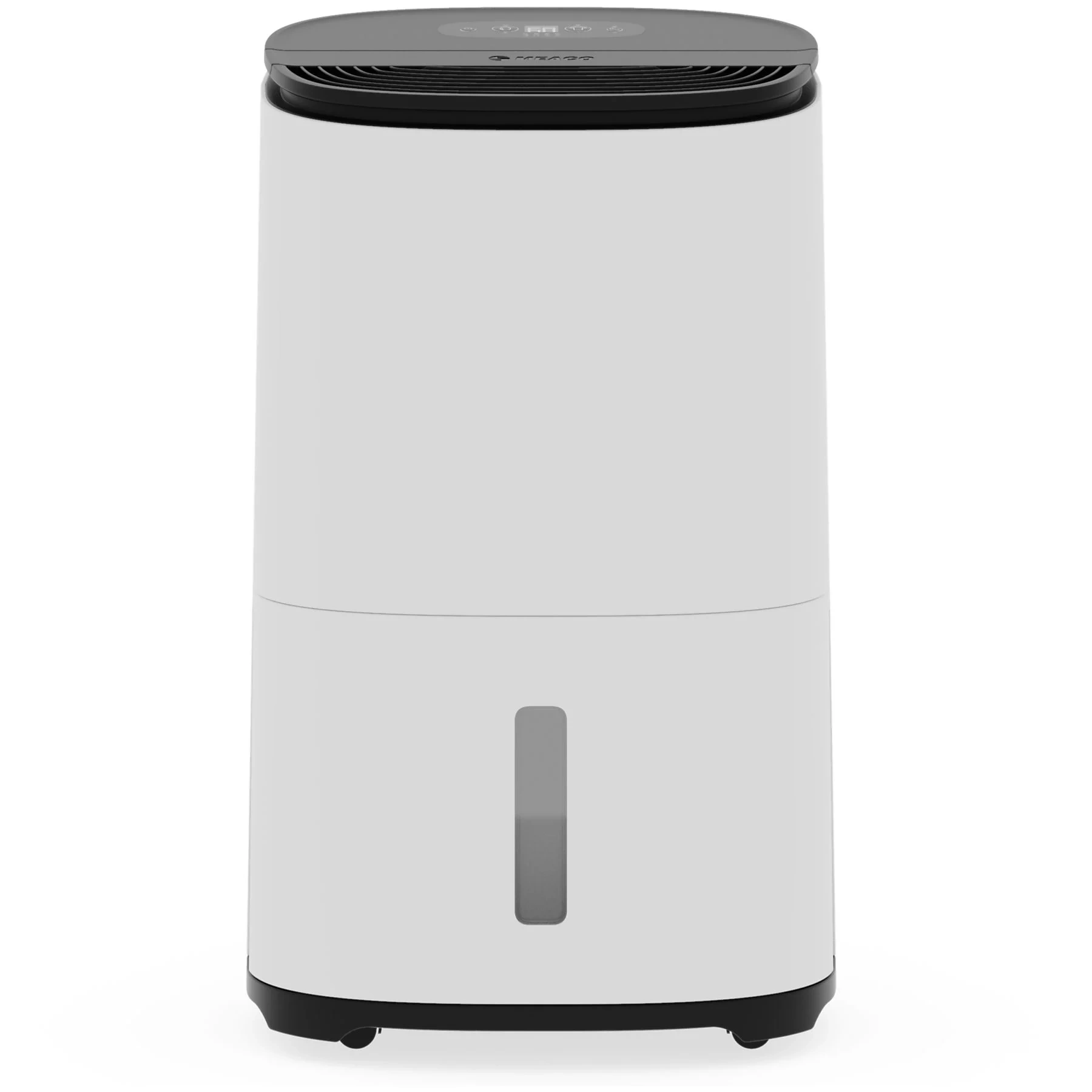 MEACO Arete® One 20L Luftentfeuchter – Weiß