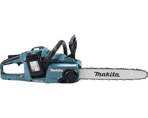 Akku-Kettensäge Makita DUC353Z 2×18 V (36 V) – 35 cm, ohne Akku & Ladegerät