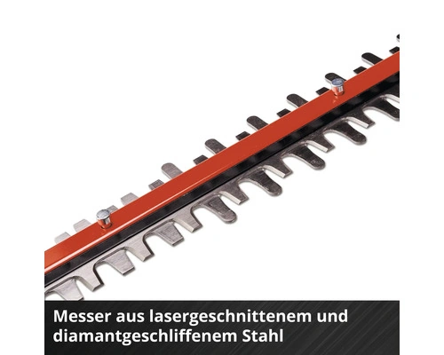 Akku Heckenschere Einhell Power-X-Change GP-CH 18/61 Li BL-Solo