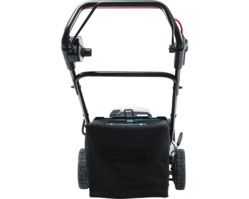 Akku-Rasenmäher Makita 2x18V DLM536Z