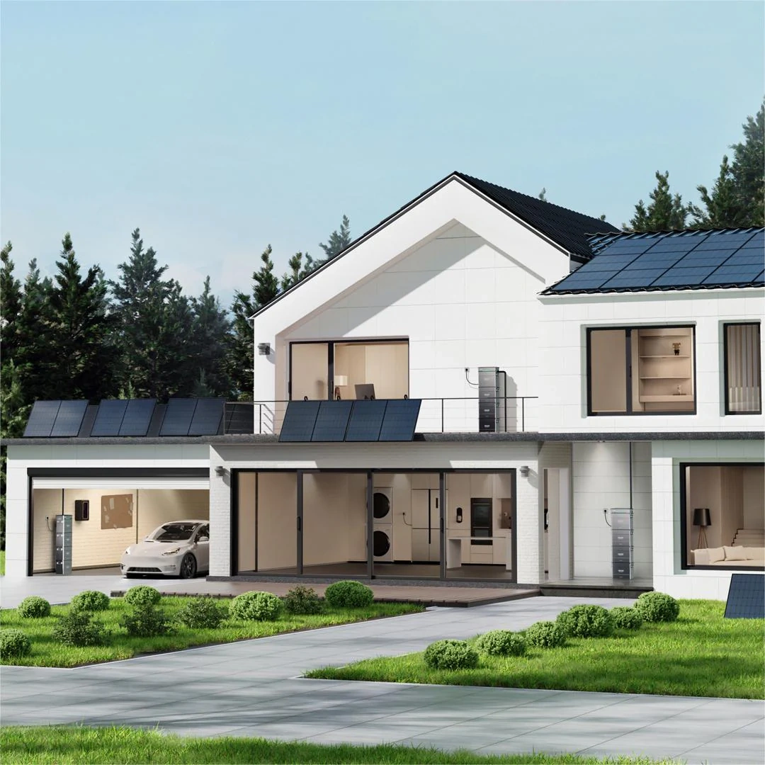 Zendure Hyper 2000 Balkonkraftwerk