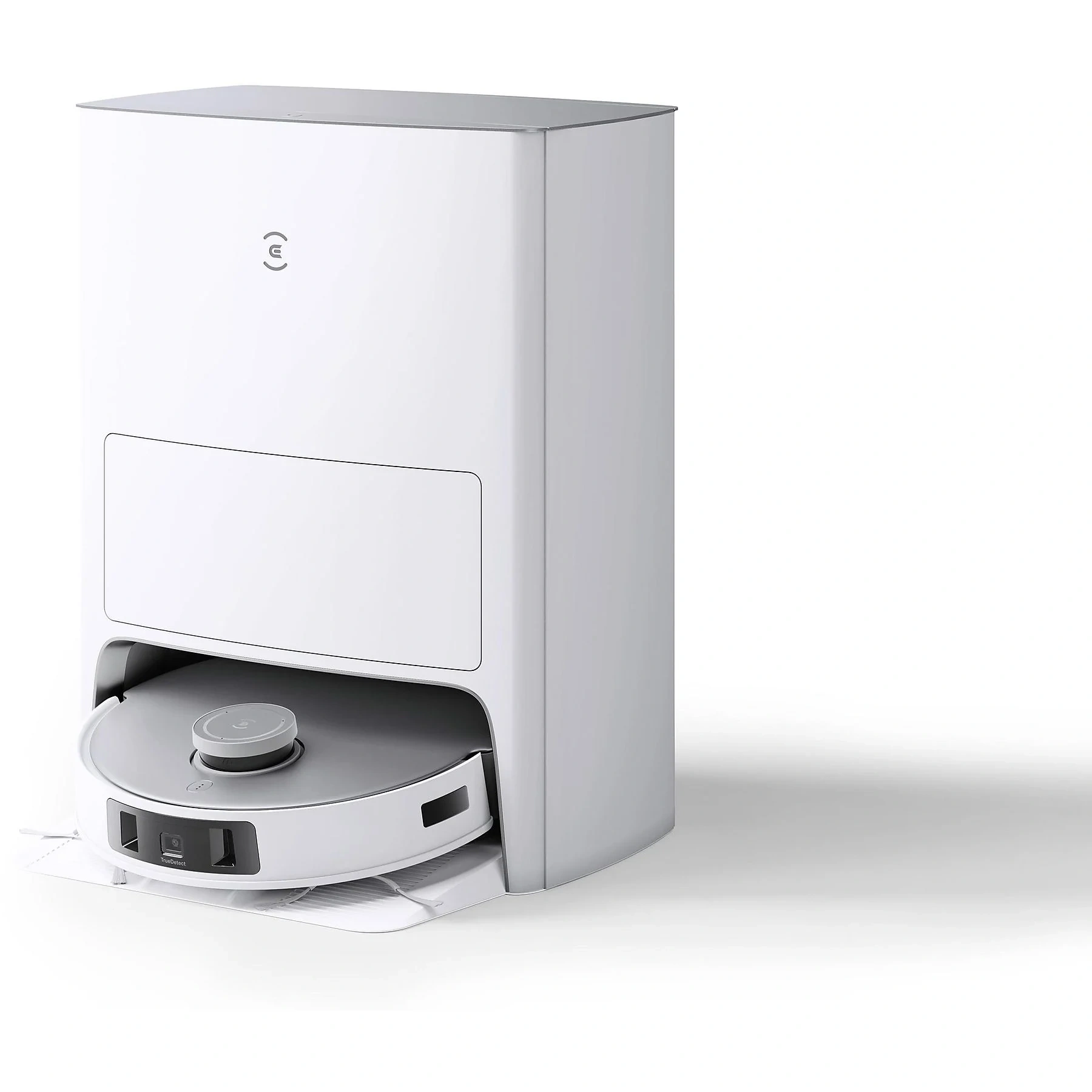 ECOVACS DEEBOT T20 OMNI Saugroboter mit All-in-One OMNI-Station