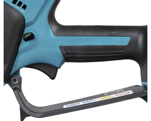 Akku Gehölzschneider Makita DUC101Z – Minikettensäge 18V, Brushless, ohne Akku & Ladegerät