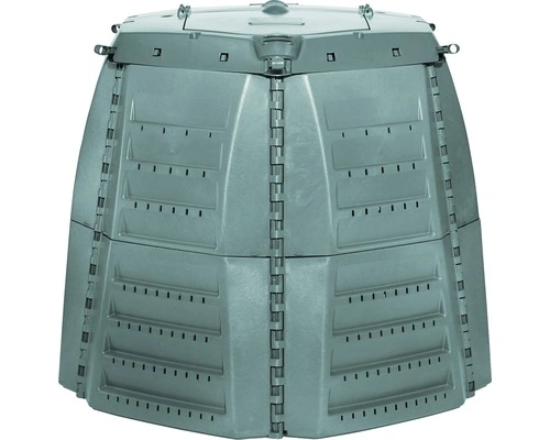 Thermokomposter GARANTIA Thermo-Star 1000 L, grün