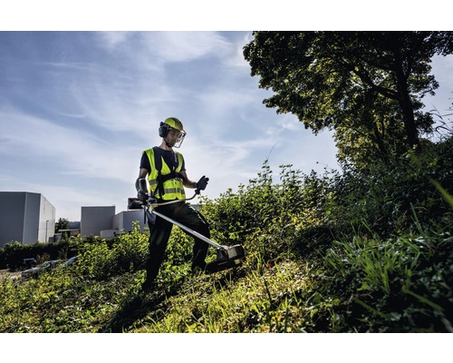 Akku Freischneider METABO FSB 36-18 LTX BL 40