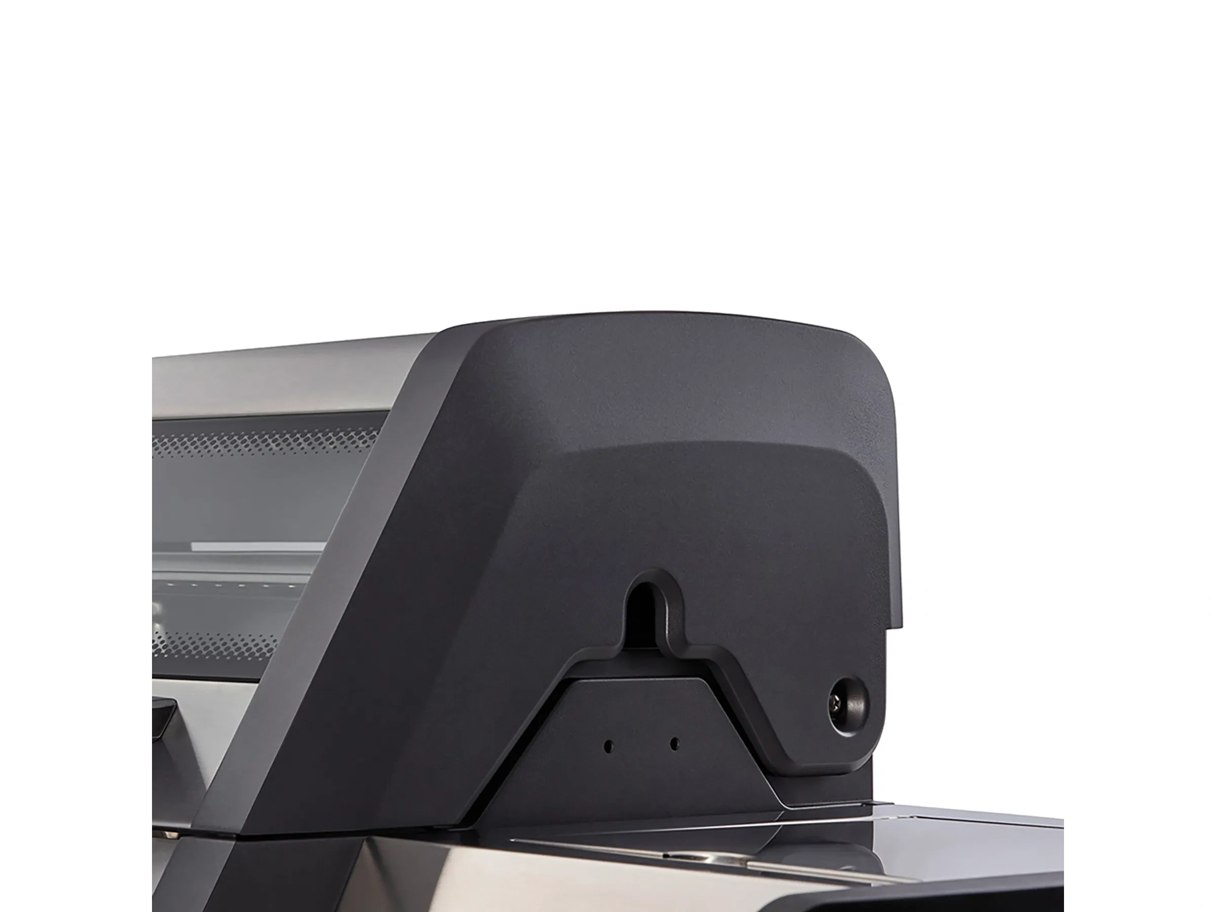 Enders Gasgrill Monroe Pro 4 SIK Turbo mit 4 Brennern und Seitenkocher