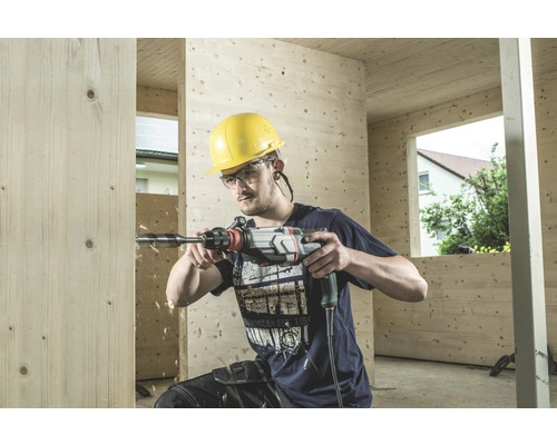 Bohr- & Meißelhammer Metabo KHE 2660 Quick inkl. Wechselbohrfutter