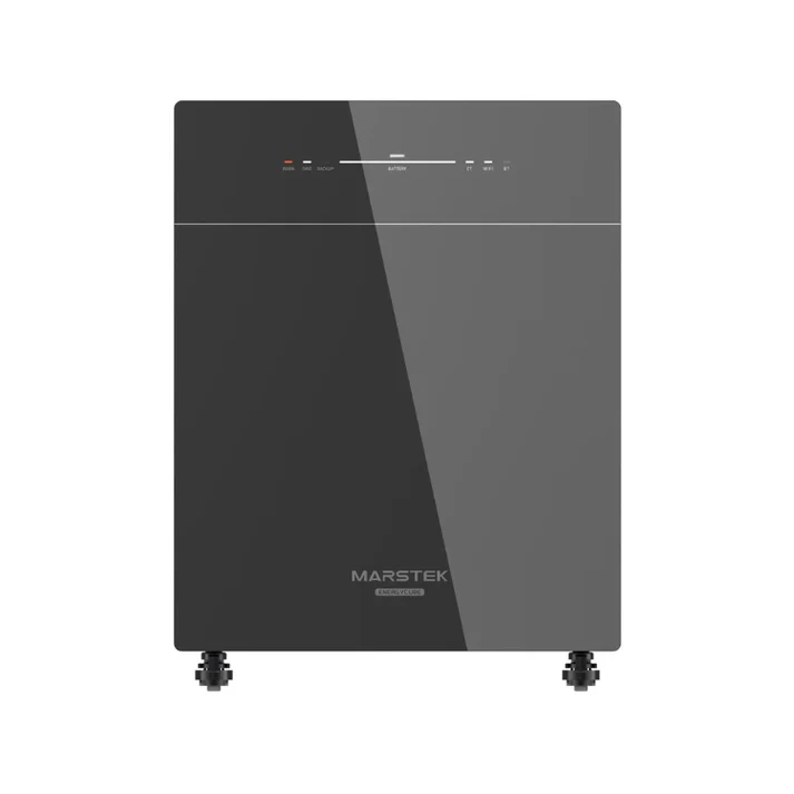 Marstek VENUS C (2,56 kWh) AC-gekoppeltes Solar-Energie-Speichersystem