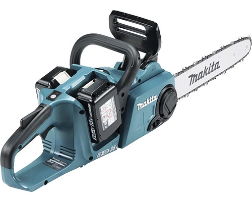 Akku-Kettensäge Makita DUC353Z 2×18 V (36 V) – 35 cm, ohne Akku & Ladegerät