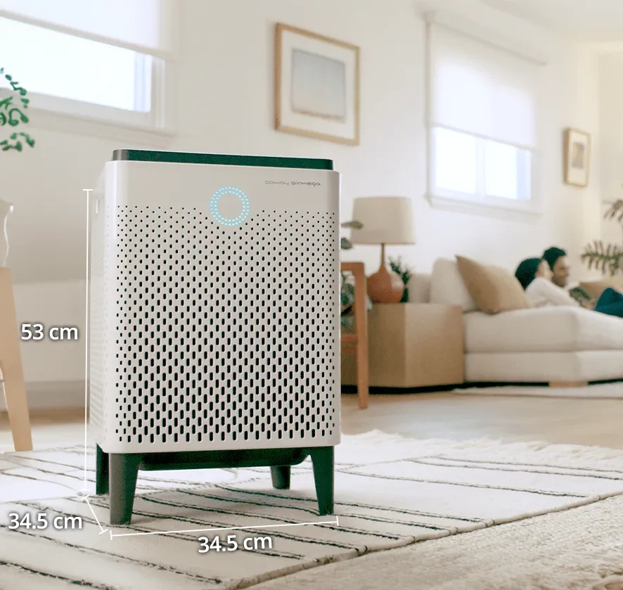 Coway Airmega 300S Luftreiniger