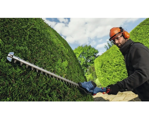 Akku-Hochheckenschere Bosch Professional GHE 18V-50 TP