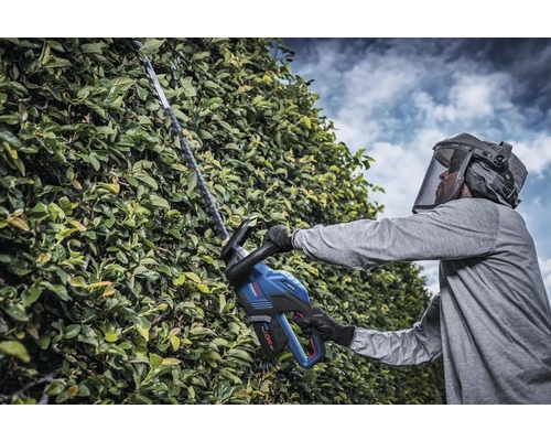 Akku-Heckenschere Bosch Professional GHE 18V-50