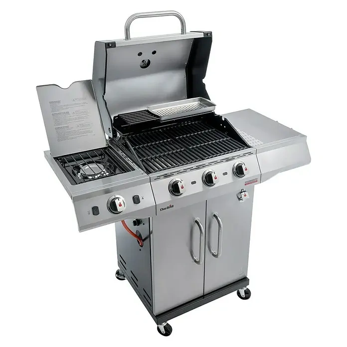 Char-Broil Gasgrill Performance Pro S3