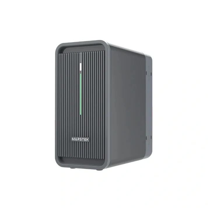 Marstek P2500-D (2,24 kWh) Erweiterungsakku