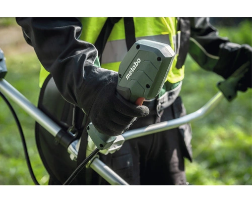 Akku Freischneider METABO FSB 36-18 LTX BL 40