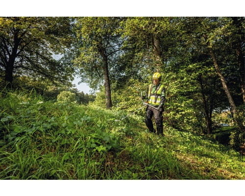 Akku Freischneider METABO FSB 36-18 LTX BL 40