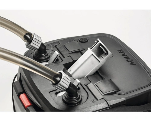 Aquarium Außenfilter AQUAEL Ultramax 1000 – für Aquarien 100–300 l, 15 W, max. 1000 l/h