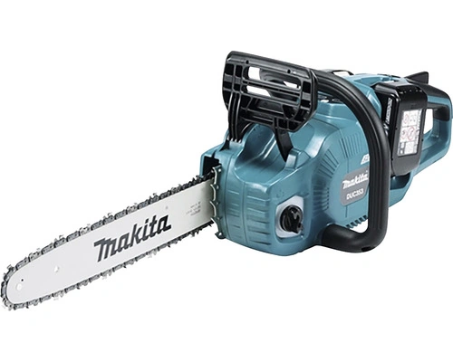 Akku-Kettensäge Makita DUC353Z 2×18 V (36 V) – 35 cm, ohne Akku & Ladegerät