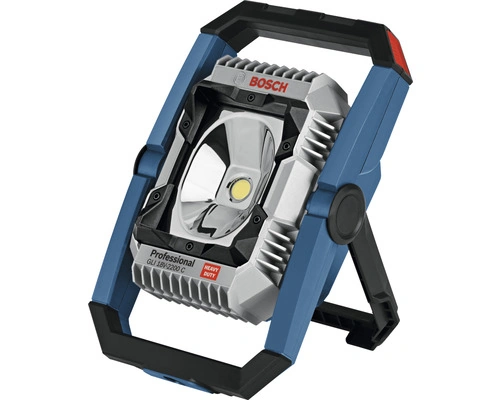 Akku-Bauleuchte Bosch Professional GLI 18V-2200 C